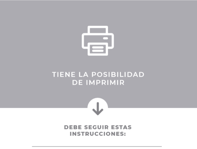 SI PUEDE IMPRIMIR