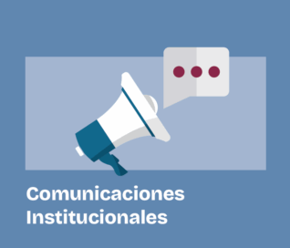 1 Comunicaciones Institucionales